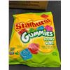 Image 2 : Starburst Gummies Sour Candy, 164 g, Case of 12