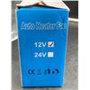 Image 3 : 200W 12V Auto Heater Fan With Hot and Cool Settings