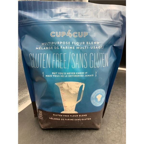 Cup4Cup Gluten-Free All-Purpose Flour Blend 1.4 kg