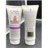 Image 2 : GAIA Natural Baby Skin Soothing Lotion 100ml (Set of 2)