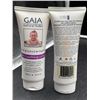 Image 2 : GAIA Natural Baby Skin Soothing Lotion, 100ml, Set of 2