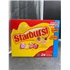 Image 1 : Starburst Tear’N’Share Original Candy, 24 x92g