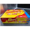 Image 2 : Starburst Tear’N’Share Original Candy, 24 x92g