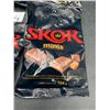 Image 2 : Lot of 6 Skor Minis Chocolate Toffee Bags – 104g Each