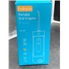 Image 2 : Frohsun Model Y826 Portable Oral Irrigator with 5 Modes