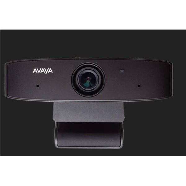 Avaya HC010 Camera with 5V 0.3A Specifications