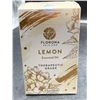 Image 2 : Florona Lemon Essential Oil, 4 fl oz (118 ml), Therapeutic Grade