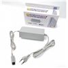 Image 1 : Wii-Compatible AC Adapter Input AC100-240V Output DC12V 3.7A
