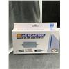 Image 2 : Wii-Compatible AC Adapter Input AC100-240V Output DC12V 3.7A