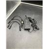 Image 2 : 29.4V 2A UL Electric Scooter Charger, 3-in-1 Plugs Replacement Charger for Gotrax Scooter GKS,GKS Lu