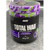 Image 1 : Redcon1 Total War Pre-Workout Powder, 441 g, 30 Servings Sour Gummy Bear
