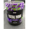 Image 1 : Redcon1 Total War Pre-Workout Powder, 441 g, 30 Servings Sour Gummy Bear