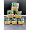 Image 2 : Green Giant Peaches & Cream Corn, 341 mL Cans, Set of 6