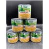Image 2 : Green Giant Peaches & Cream Corn, 341 mL Cans, Set of 6
