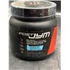 Image 1 : Post Jym Recovery Matrix 420 g – Blue Arctic Freeze Flavor