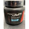 Image 1 : Post Jym Recovery Matrix 420 g – Blue Arctic Freeze Flavo
