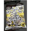 Image 3 : Walker’s Arabica Coffee Toffees 12x150g Pack
