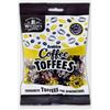 Image 1 : Walker’s Arabica Coffee Toffees 12 Bags of 150g Each