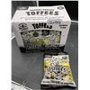 Image 2 : Walker’s Arabica Coffee Toffees 12 Bags of 150g Each