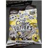 Image 3 : Walker’s Arabica Coffee Toffees 12 Bags of 150g Each
