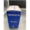 Image 3 : Portable Auto Heater Fan for Vehicles, 12V Hot and Cool Function
