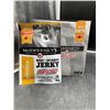 Image 3 : McSweeney’s Beef Jerky Teriyaki, Protein Power Pack, 12x 30g