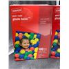Image 2 : Staples Gloss Photo Basic 4×6 Inch Inkjet Compatible Paper, 100 Sheets
