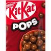 Image 1 : Lot of 6 Nestle KitKat Pops 6×70 g