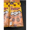 Image 3 : Lot of 6 Nestle Coffee Crisp Pops, 12x70g