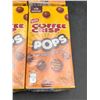Image 3 : Lot of 6 Nestle Coffee Crisp Pops, 12x70g