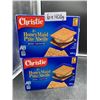 Image 1 : Christie Honey Maid  Wafers, 6 x 400g Packs