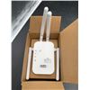 Image 1 : WiFi Extender with 1200Mbps Speed and Dual Band Functionality