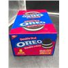 Image 2 : Oreo Double Stuf Double Creme 10116g Packs