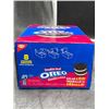 Image 3 : Oreo Double Stuf Double Creme 10116g Packs