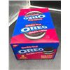 Image 2 : Oreo Double Stuf Double Creme 10116g Packs