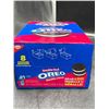 Image 3 : Oreo Double Stuf Double Creme 10116g Packs