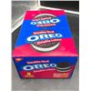 Image 2 : Oreo Double Stuf Double Creme 10 x 116g