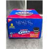 Image 3 : Oreo Double Stuf Double Creme 10 x 116g