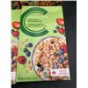 Image 2 : Compliments Organic Summer Berries Granola 325g, Pack of 4
