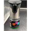 Image 1 : Contigo West Loop 2.0 Autoseal Travel Mug, 16 oz Stainless Steel