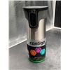 Image 1 : Contigo West Loop 2.0 Autoseal Travel Mug, 16 oz Stainless Steel