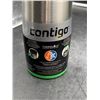 Image 3 : Contigo West Loop 2.0 Autoseal Travel Mug, 16 oz Stainless Steel