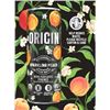 Image 1 : Origin Organic Peach Sparkling Water 6-Pack, 355 mL Cans