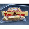 Image 2 : Set of Eight Toblerone 100g Milk Chocolate Bars