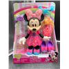 Image 1 : Disney Junior Sweets and Treats Minnie Mouse with Accessories
