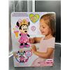 Image 2 : Disney Junior Sweets and Treats Minnie Mouse with Accessories
