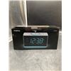 Image 2 : iTOMA CKS207 Alarm Clock Radio with 1.4-inch Display