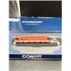 Image 3 : Conair Instant Heat Hot Rollers with 20 Multi-Sized Rollers