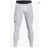 Image 1 : Under Armour mens Armour Heatgear Leggings Sweat Pant Size Small