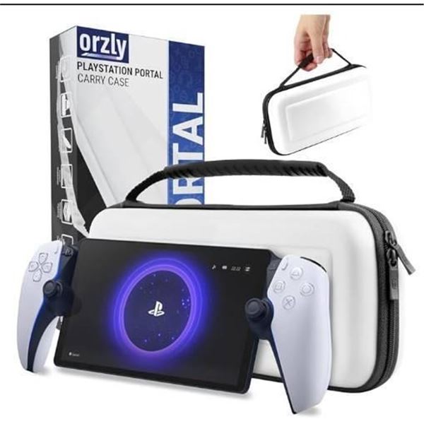 Orzly PlayStation Portal Carry Case